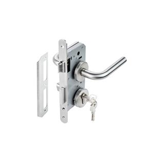 Bộ tay nắm nắp chụp tròn của đi kiểu G1